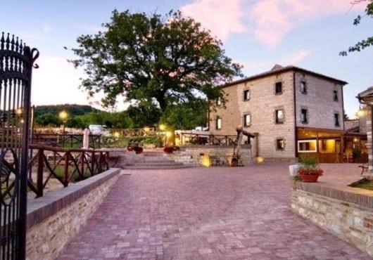 Bed & Breakfast Villa Monterosso