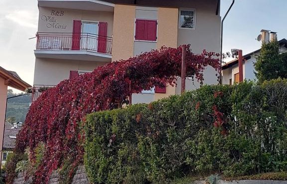 Bed & breakfast Villa Maria