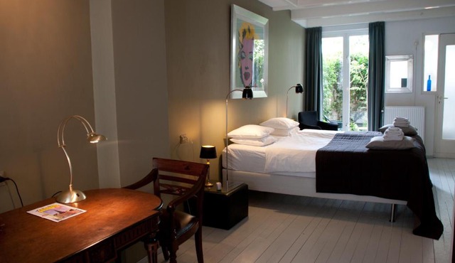 Bed & Breakfast WestViolet