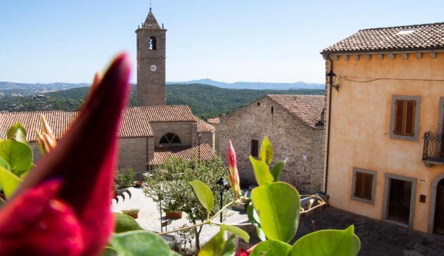 Bed & Breakfast Zia Menga - Luogosanto Sardinia