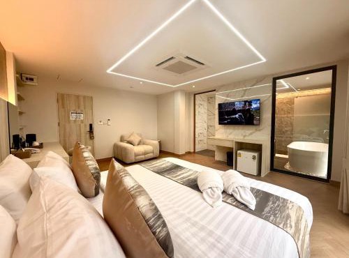 Bed by Tha-Pra SHA Plus