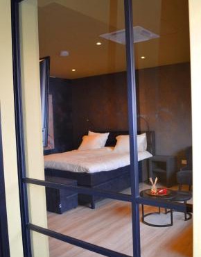 Bed en Breakfast Peterman