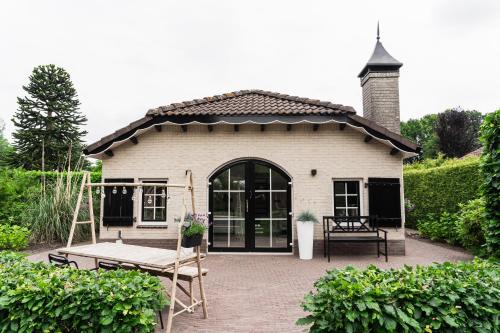 Bed en Wellness Groenrust Ermelo