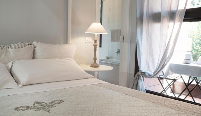 BED in BO Saragozza