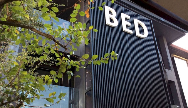 BED Phrasingh Hotel - Adults Only