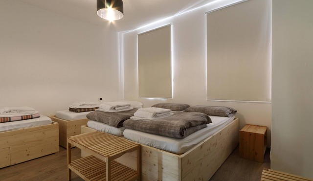 Bed & Wellness - Laconicum