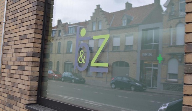 Bed & Zorg Ypres