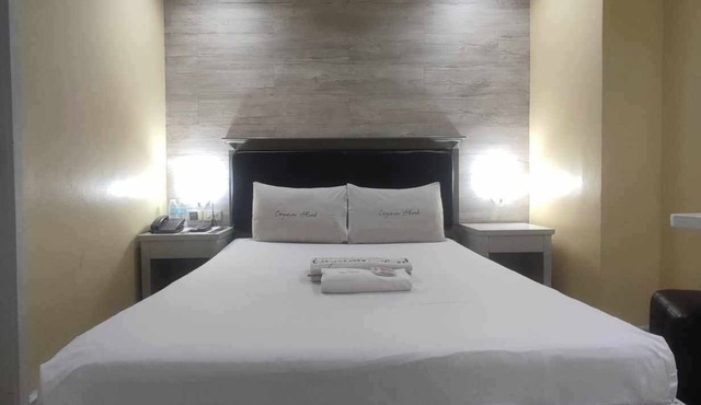 Bedbox Hotel