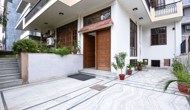 BedChambers Serviced Apartments - Artemis Hospital