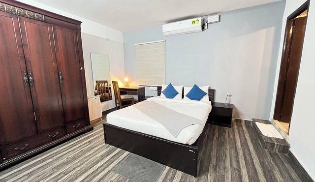 BedChambers Serviced Apartments - Hyd