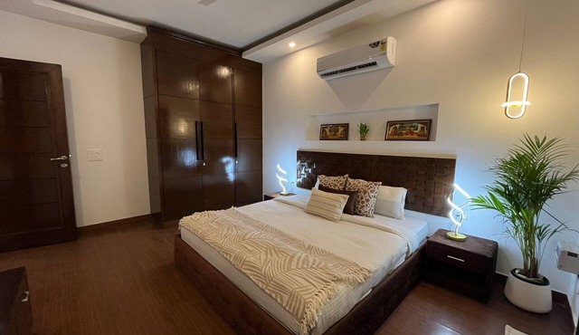 BedChambers Serviced Apartments South