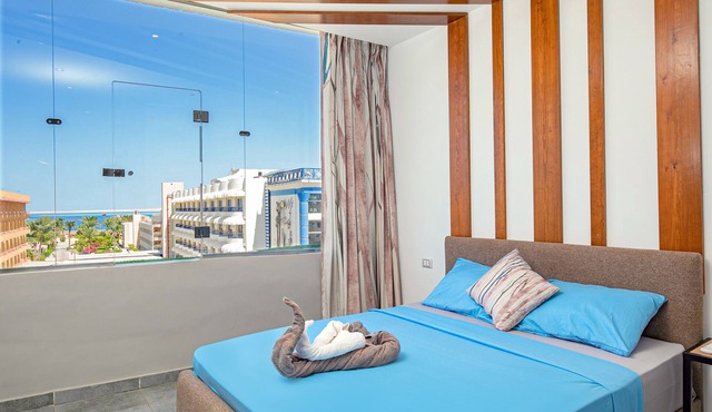 Bedcoin Hostel