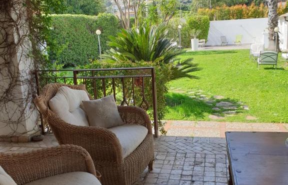Bedda Villa Mondello