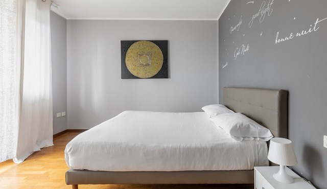 Bedetti Modern Flat by Wonderful Italy