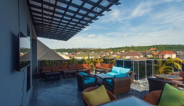 BEDEX HOTEL AND SUITE
