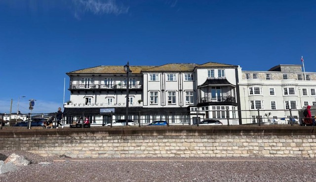 Bedford Hotel