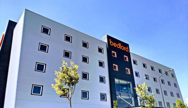 Bedford Hotel