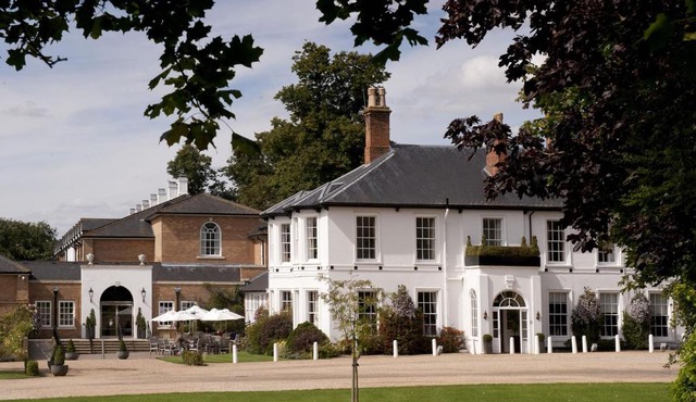 Bedford Lodge Hotel & Spa