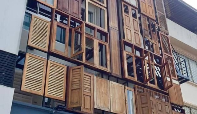 Bedgasm Hostel Chanthaburi