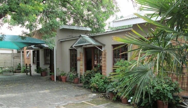 Bedrock B&B