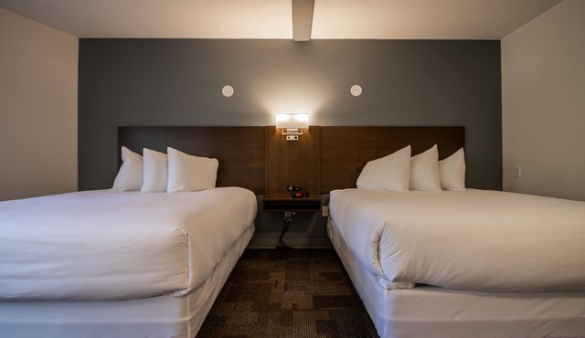 Bedrock Motel
