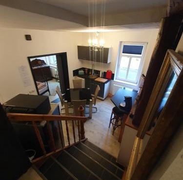 "Bedroo" Ferienwohnung am historischen Hafen