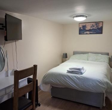 Bedsit in Oldbury