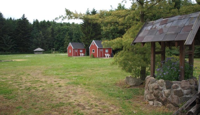 Bedstedhave