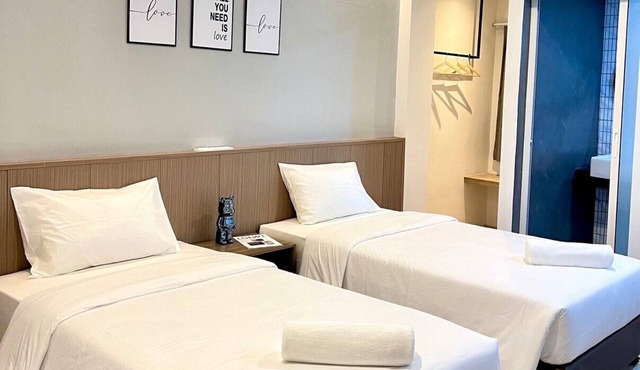 Bedter Hotel Phang Nga