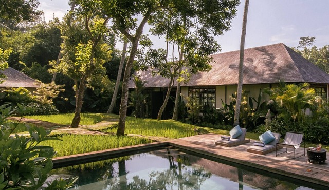 BEDULU CLIFF ESTATE 1 (WOODSIDE)