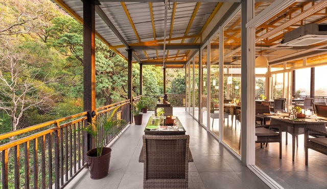 Bedzzz Rishikesh by Leisure Hotels