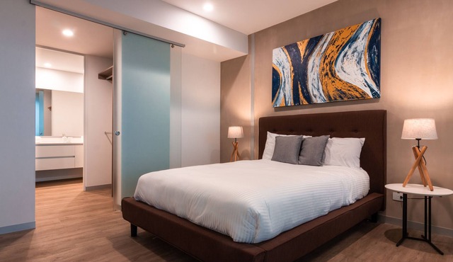 BEE Suites Curridabat