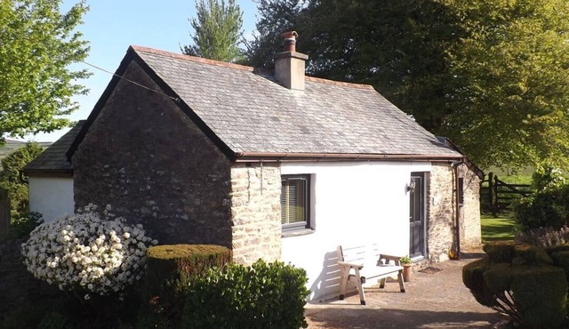 Beech Cottage, Combe Martin
