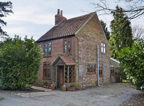 Beech Cottage