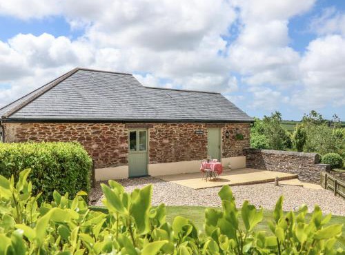 Beech Cottage