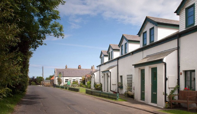 Beech Cottage - Two Bedroom House, Sleeps 4