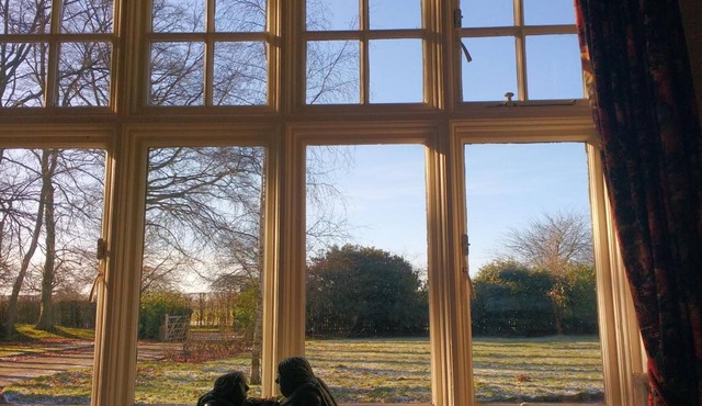Beech Hill B&B