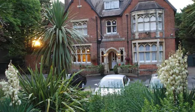 Beech House Hotel