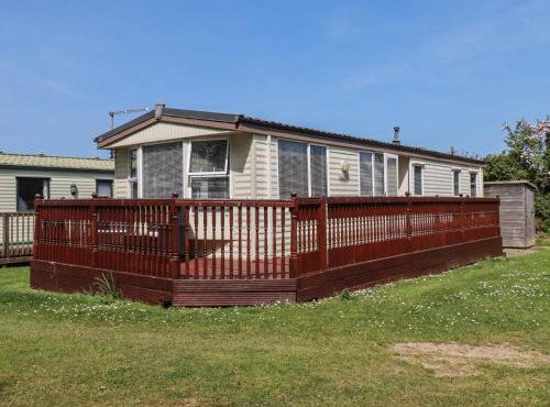 Beech Lodge