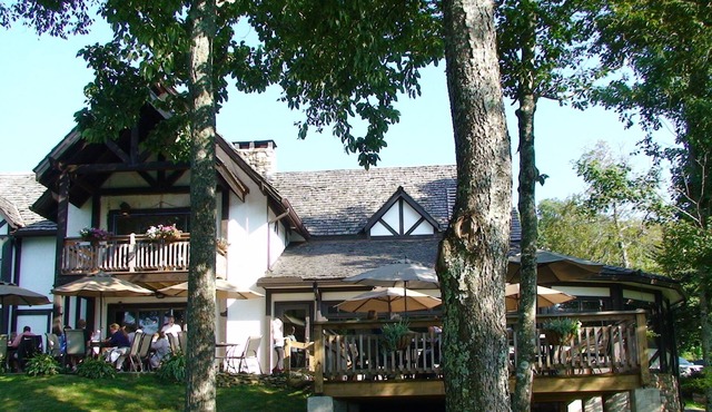 Beech Mountain Inns
