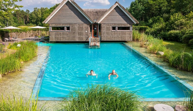 BEECH Resort Plauer See