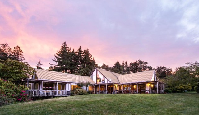 Beech Tree Lodge