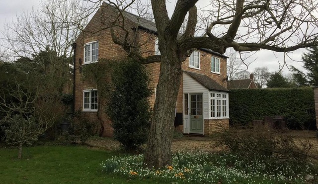 Beech View Cottage