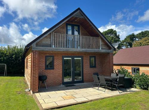 Beechen Lodges