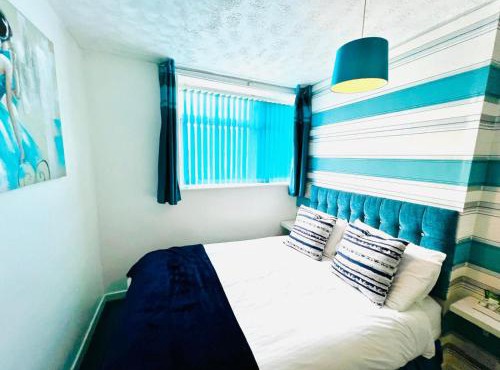Beeches Hotel
