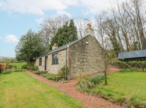 Beechgrove Cottage - Pitmedden Gardens