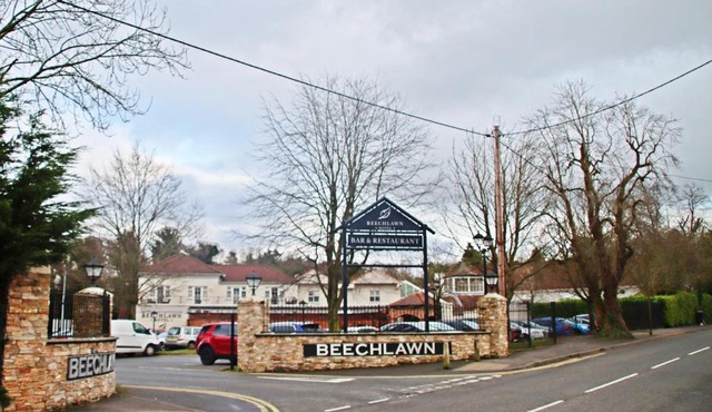 Beechlawn Hotel