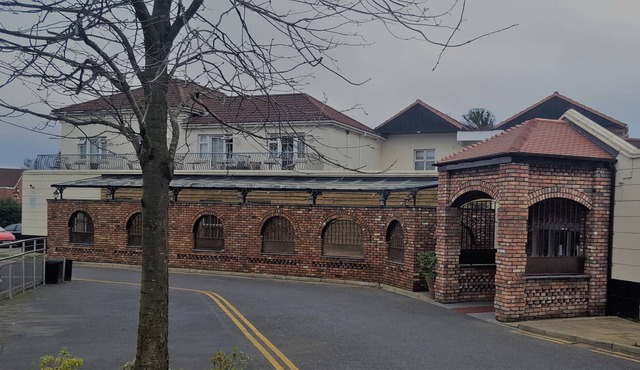 Beechlawn House Hotel