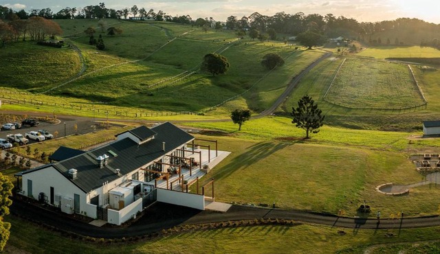 Beechmont Estate