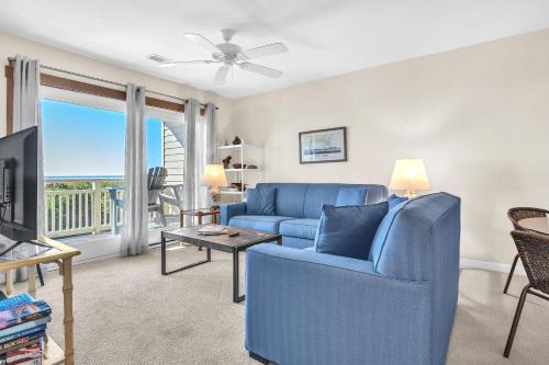 Beechouse by Oak Island Accommodations